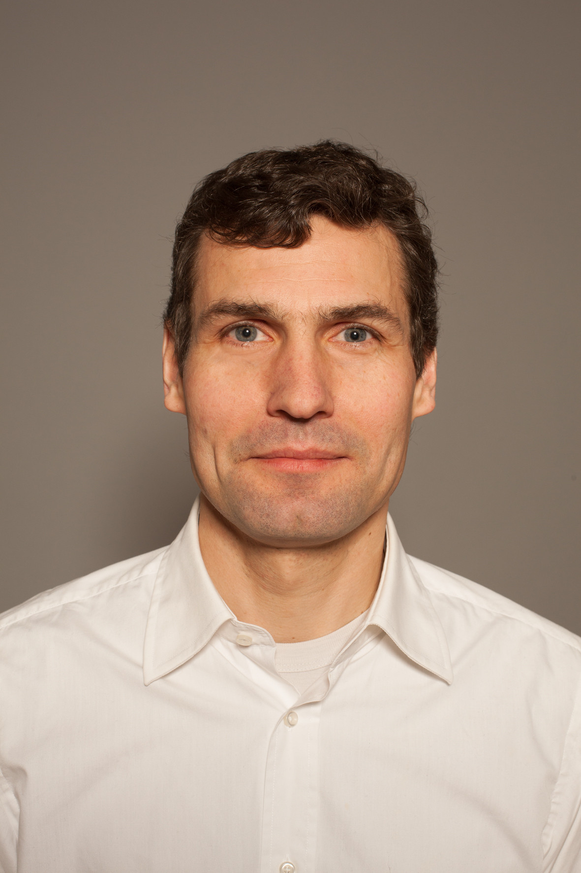 Ulrich Bade